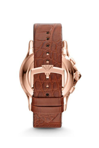 SWISS MADE CRONOGRAPH WATCH