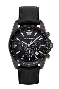 armani - CLASSIC COLLECTION ANALOGICAL WATCH