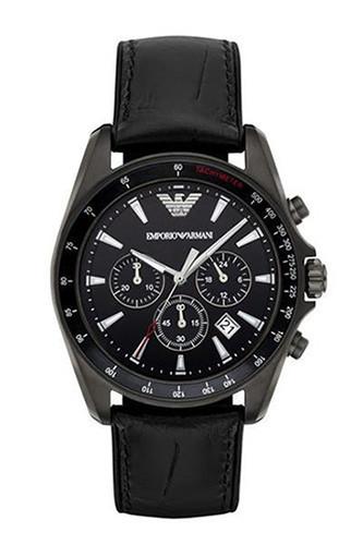 armani - CLASSIC COLLECTION ANALOGICAL WATCH