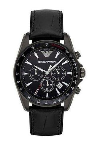 armani - CLASSIC COLLECTION ANALOGICAL WATCH