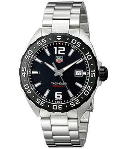Tag Heuer 1 Waz1110.ba0875 Watch