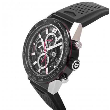 TAG HEUER CARRERA - CAR2A1Z.FT6044