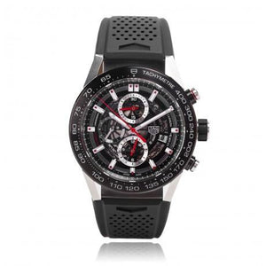 TAG HEUER CARRERA - CAR2A1Z.FT6044