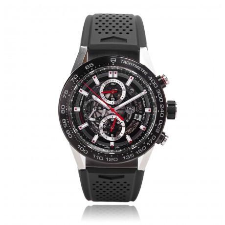 TAG HEUER CARRERA - CAR2A1Z.FT6044