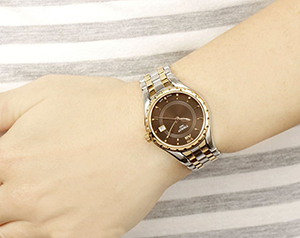 Tissot Powermatic