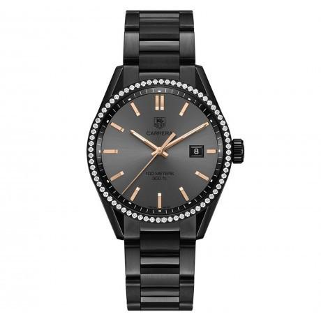 TAG HEUER CARRERA - WAR101B.BA0728